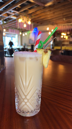 Photo of Historia Meze grill - 40 Oxford St, High Wycombe HP11 2DJ